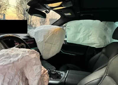 2020 BMW 530 WBACV6105L9D54306 VIN:WBACV6105L9D54306