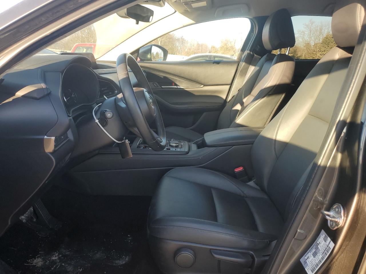 2023 MAZDA CX-30 SELECT VIN:3MVDMBBM8PM543782