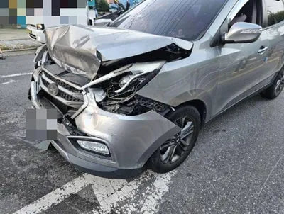 2014 Hyundai Tucson VIN: