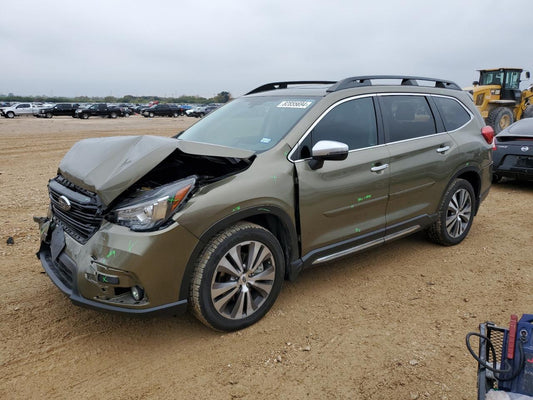 2022 SUBARU ASCENT TOURING VIN:4S4WMARD7N3440535