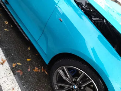 2021 BMW 340 WBA5U7105MFK47757 VIN:WBA5U7105MFK47757