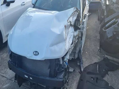 2021 Kia K5 VIN: