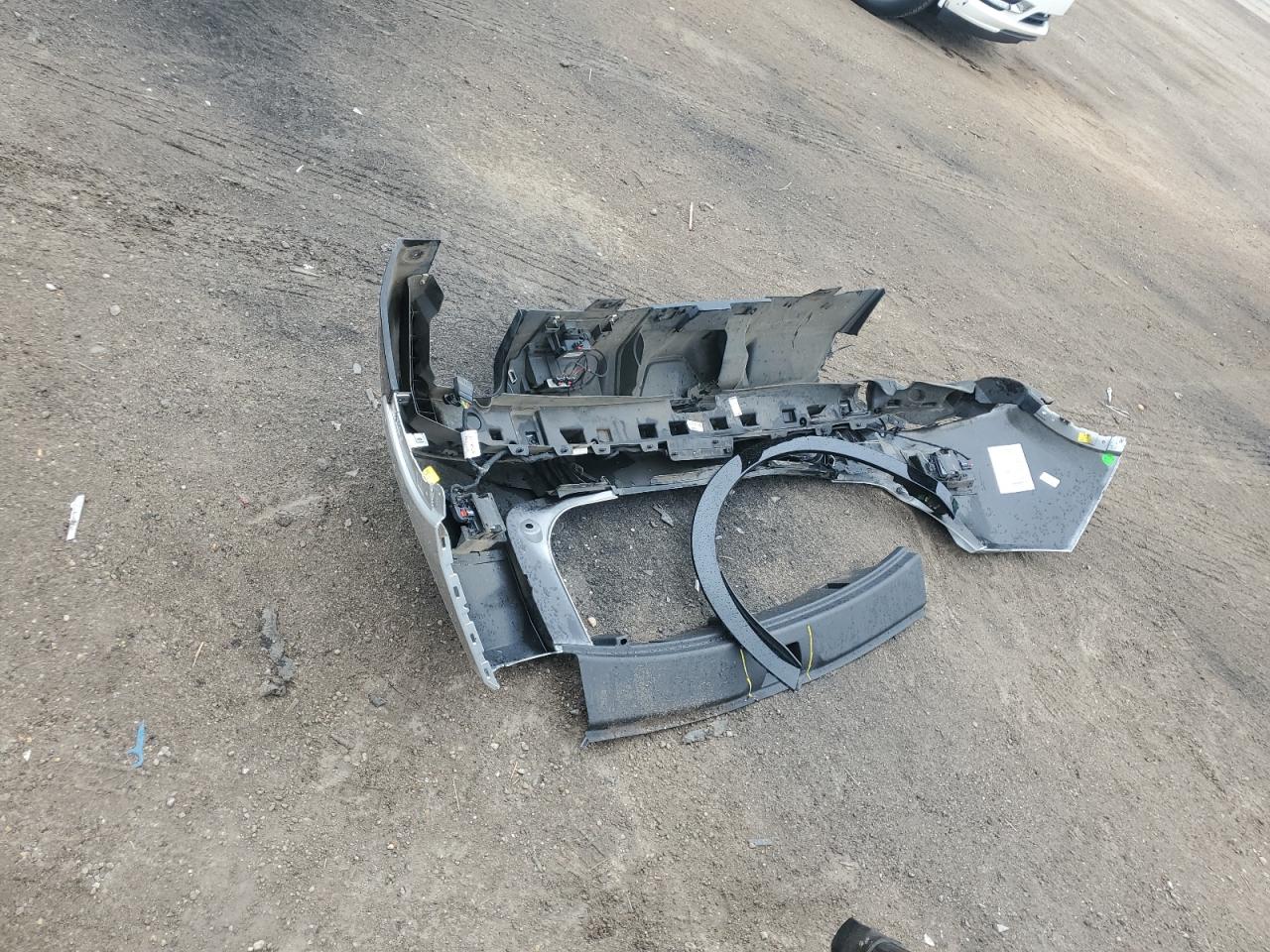 2022 CHEVROLET BLAZER RS VIN:3GNKBERS6NS113964