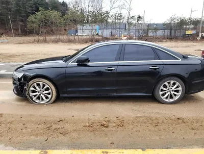 2016 Audi A6 WAUZZZ4G2GN162151 VIN:WAUZZZ4G2GN162151