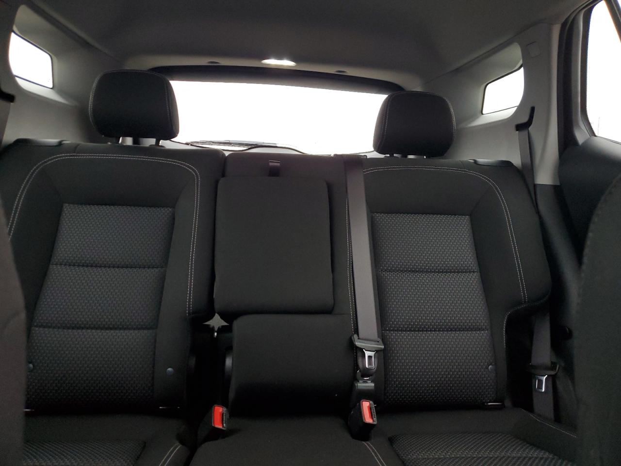 2022 GMC TERRAIN SLE VIN:3GKALMEV0NL121889