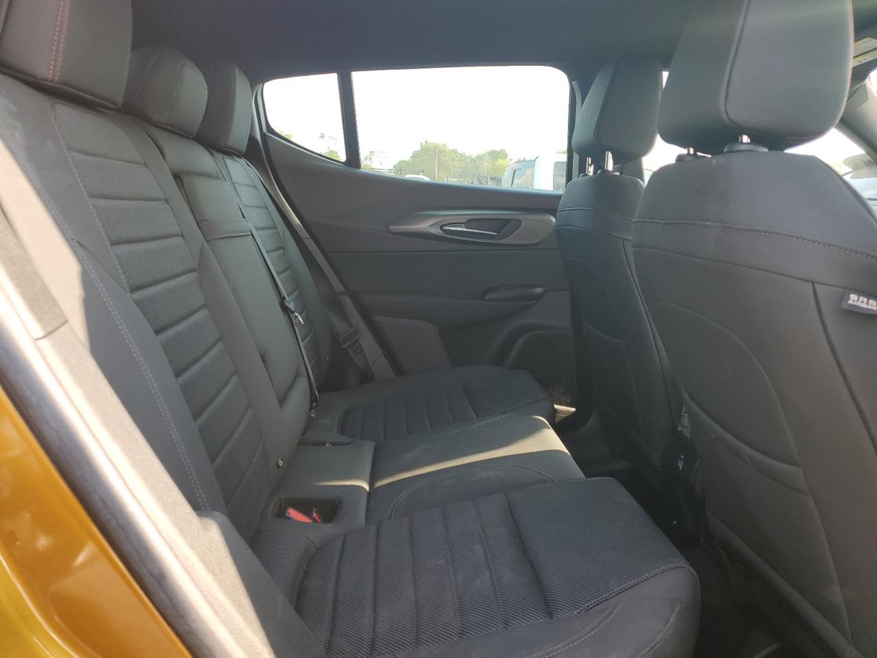 2023 DODGE HORNET GT VIN:ZACNDFAN7P3A04789