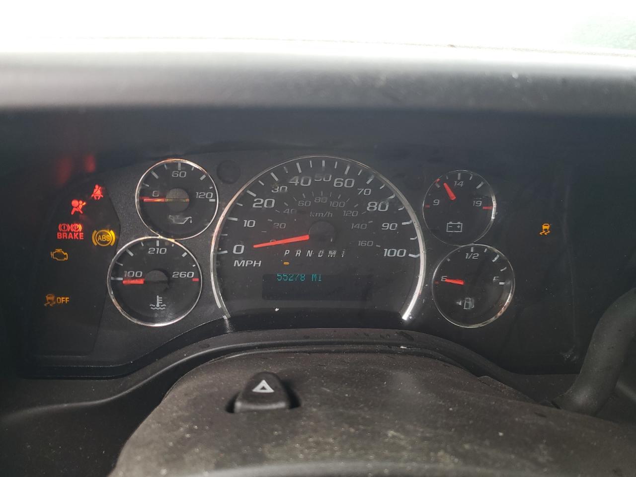2023 GMC SAVANA G2500 VIN:1GTW7AFP4P1188784