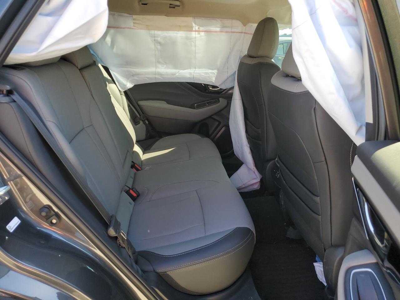 2023 SUBARU OUTBACK LIMITED VIN:4S4BTANC6P3157349