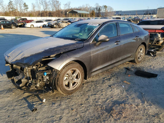 2022 KIA K5 LXS VIN:5XXG14J29NG114748