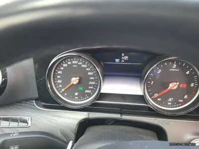 2018 Mercedes-Benz E 220 WDDZF0EBXJA409866 VIN:WDDZF0EBXJA409866