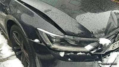 2018 Volkswagen Passat WVWZZZ3CZJE160812 VIN:WVWZZZ3CZJE160812