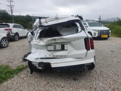 2020 Kia Sorento KNAPH811BLA586678 VIN:KNAPH811BLA586678
