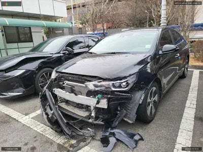 2016 Hyundai Ioniq KMHC051HFHU002546 VIN:KMHC051HFHU002546