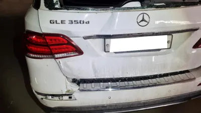 2018 Mercedes-Benz GLE 350 WDCDA2EB8JB024471 VIN:WDCDA2EB8JB024471