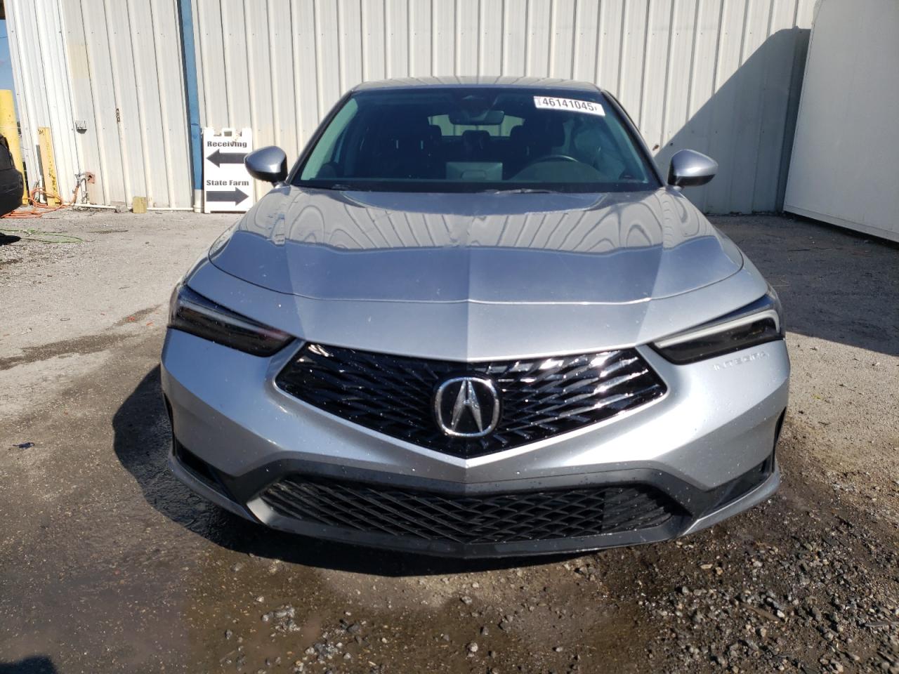 2023 ACURA INTEGRA  VIN:19UDE4H29PA016817