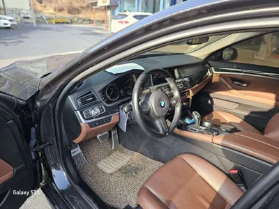 2015 BMW 520 WBA5E7101FGK08870 VIN:WBA5E7101FGK08870