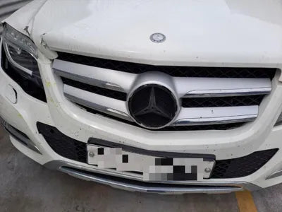 2015 Mercedes-Benz GLK 220 WDCGG8EB6FG397792 VIN:WDCGG8EB6FG397792