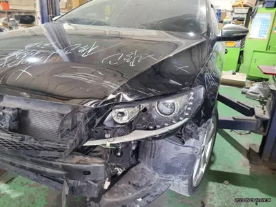 2015 Volkswagen CC WVWZZZ3CZFE817130 VIN:WVWZZZ3CZFE817130