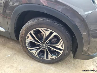 2019 Hyundai Santa FE VIN: