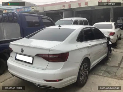 2022 Volkswagen Jetta WVWZZZBUZMM078526 VIN:WVWZZZBUZMM078526
