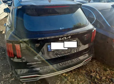2023 Kia Sorento KNARH81BGPA211229 VIN:KNARH81BGPA211229