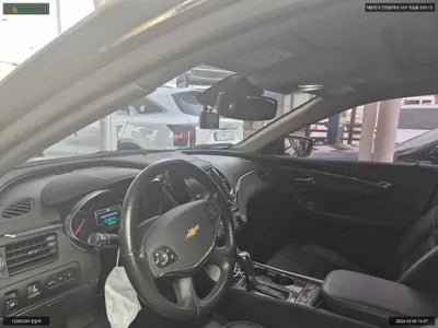 2016 Chevrolet Impala 1G1155S31GU137342 VIN:1G1155S31GU137342