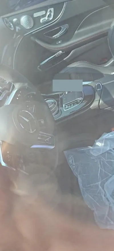 2021 Mercedes-Benz E 53 VIN: