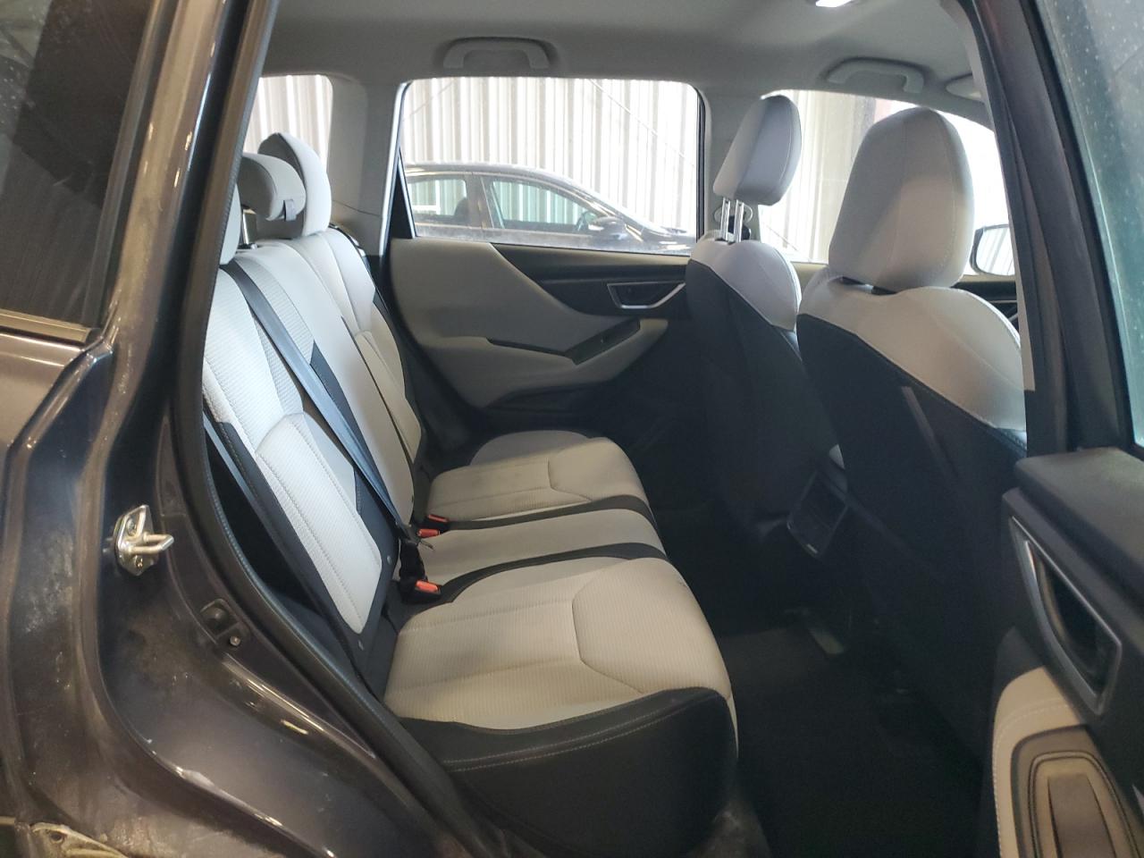 2022 SUBARU FORESTER  VIN:JF2SKAAC3NH479073