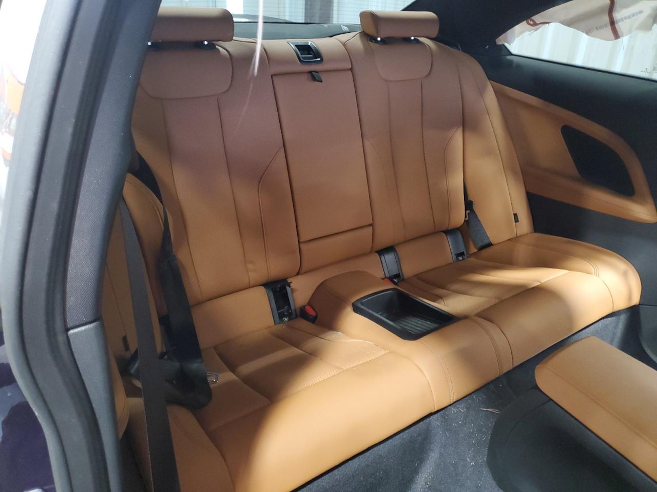 2024 BMW M240I  VIN:3MW43CM08R8E16091