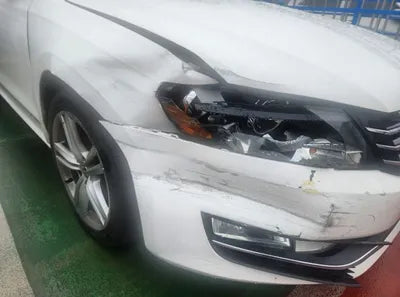 2015 Volkswagen Passat 1VWZZZA3ZFC041202 VIN:1VWZZZA3ZFC041202