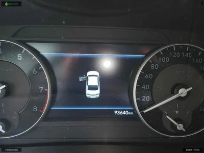 2020 Genesis G90 KMHG241DDLU077600 VIN:KMHG241DDLU077600