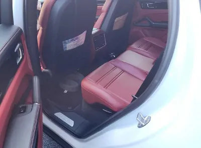 2021 Porsche Cayenne WP1AA29Y3MDA05258 VIN:WP1AA29Y3MDA05258