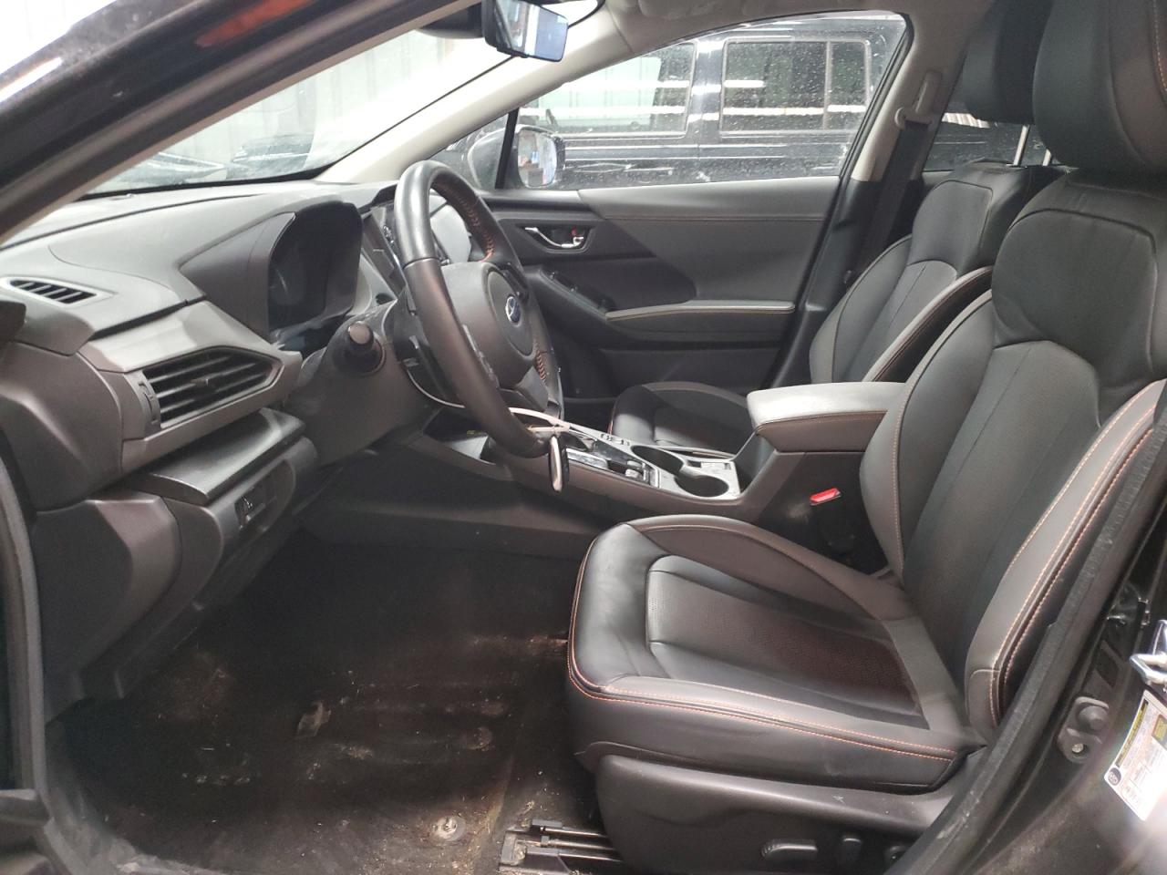 2024 SUBARU CROSSTREK LIMITED VIN:4S4GUHM69R3723790