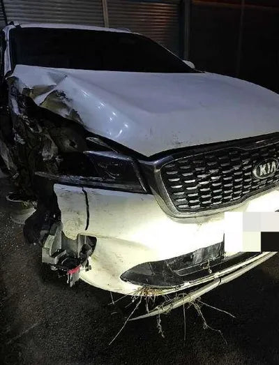 2018 Kia Sorento VIN: