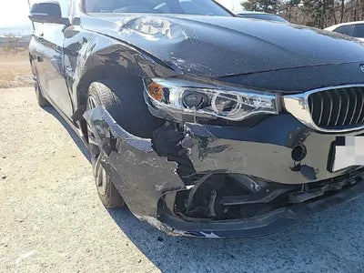 2015 BMW 420 WBA4B710XFD958290 VIN:WBA4B710XFD958290