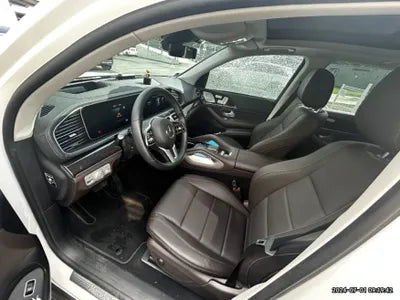 2023 Mercedes-Benz GLE 300 VIN: