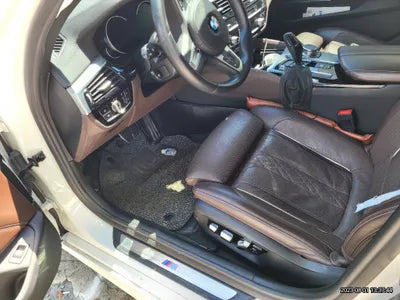 2018 BMW 530 264KMWBAJD9109JB2 VIN:264KMWBAJD9109JB2