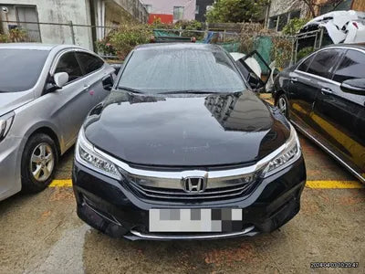 2017 Honda Accord JHMCR6650HC201282 VIN:JHMCR6650HC201282