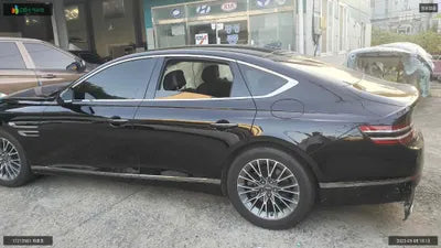 2021 Genesis G80 KMTGA41BBNU098036 VIN:KMTGA41BBNU098036