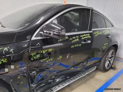 2018 Mercedes-Benz GLE 350 WDCED2EB0JA109483 VIN:WDCED2EB0JA109483