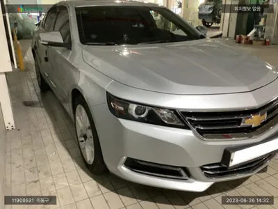 2015 Chevrolet Impala 1G1155SA9GU110291 VIN:1G1155SA9GU110291