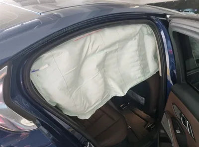 2021 BMW 320 WBA5X5102MFK12671 VIN:WBA5X5102MFK12671