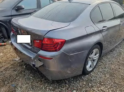 2016 BMW 520 WBA5E7109GG565389 VIN:WBA5E7109GG565389