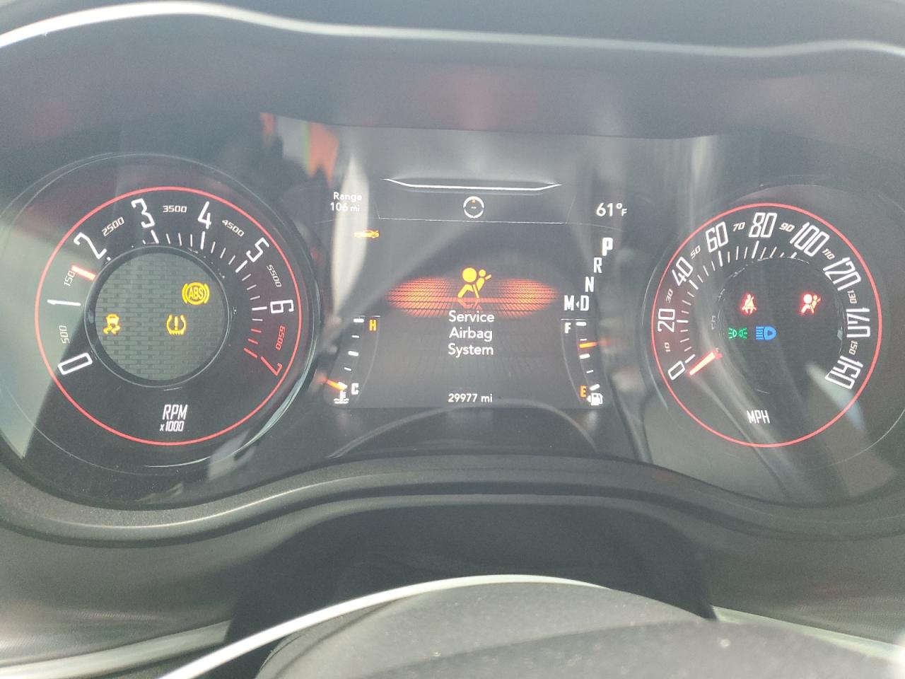 2022 DODGE CHALLENGER SXT VIN:2C3CDZAG7NH124744