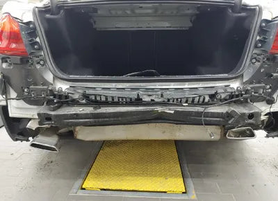 2019 BMW 530 WBAJD9100KWW51069 VIN:WBAJD9100KWW51069