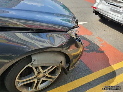 2014 Mercedes-Benz E 250 VIN: