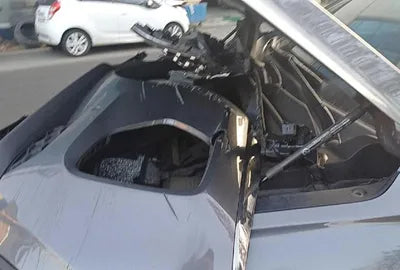 2018 Hyundai Santa FE VIN: