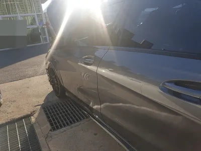 2018 Mercedes-Benz A 45 AMG WDDSJ5CB4JN601602 VIN:WDDSJ5CB4JN601602