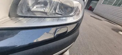 2015 Volvo XC70 VIN: