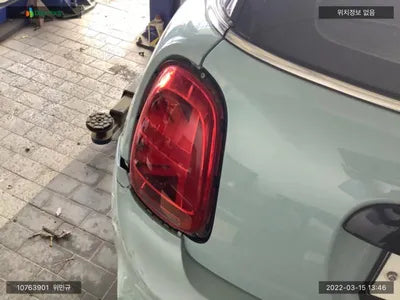 2019 MINI Cooper WMWXM9108K2H04945 VIN:WMWXM9108K2H04945